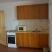 Apartmani Minna, privatni smeštaj u mestu Dobre Vode, Crna Gora - Kuhinja apartmana 1